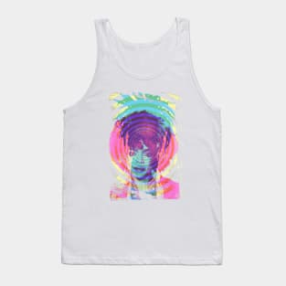 Lauryn Hill Tank Top